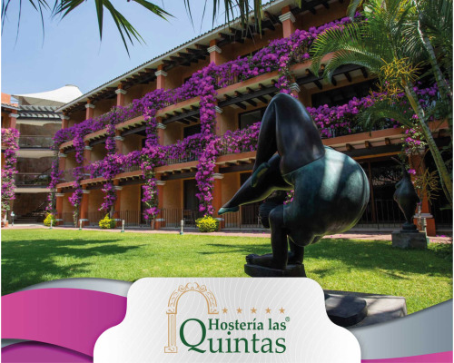HOSTERÍA LAS QUINTAS
