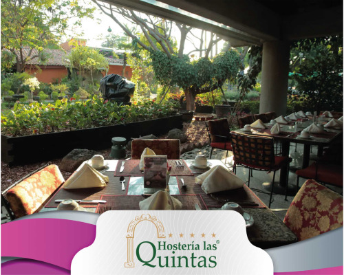 HOSTERÍA LAS QUINTAS