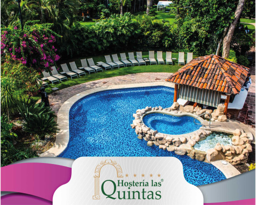 HOSTERÍA LAS QUINTAS