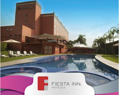 HOTEL FIESTA INN